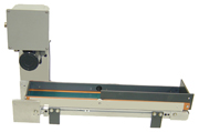 Belt Conveyor 96-150 : Overhead Drive -- Click for full size